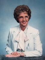 Shirley Shaw