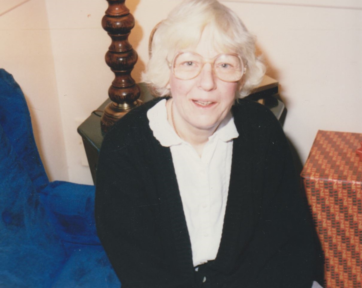 Obituary of Madalon Mary Sporer