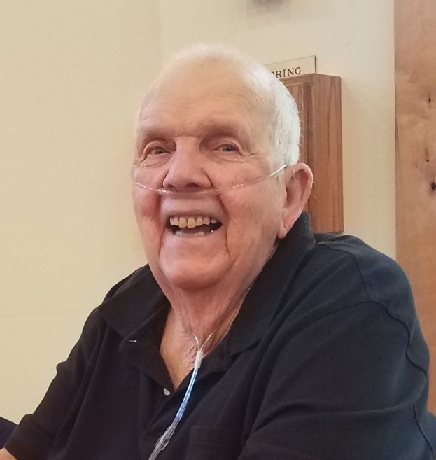 Obituary of John B Flanary