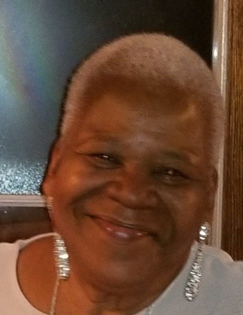 Obituary of Francine Watts