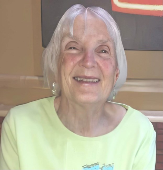 Obituary of Arneila Jo Gulick