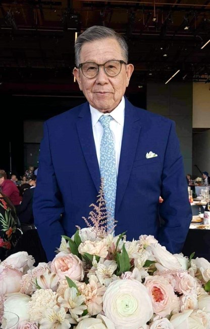 Obituary of Juan Americo Miranda