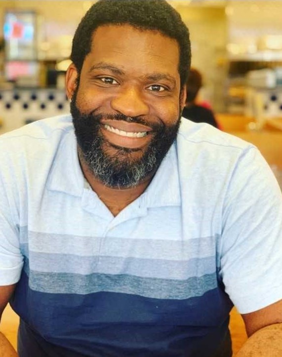 Rande Johnson Obituary - Stafford, VA