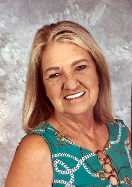 Obituary of Deborah Susan Harper