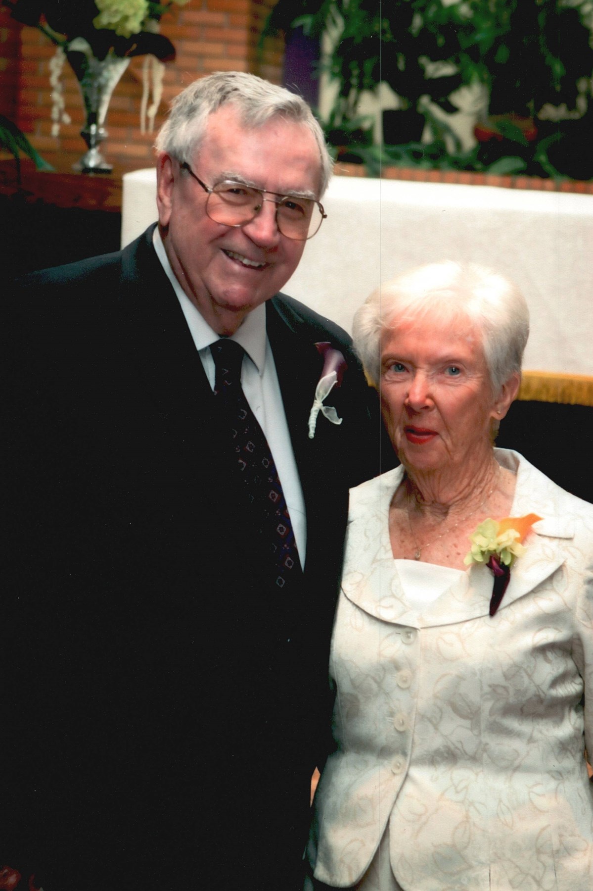 Obituary of Hulin "Sam" Lee  Bundy