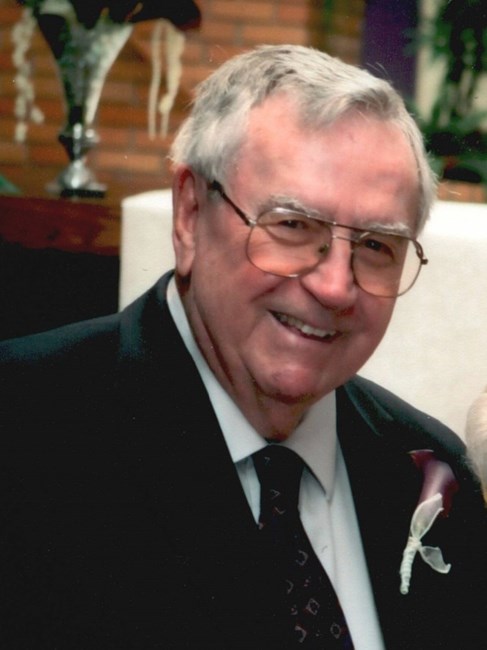 Obituary of Hulin "Sam" Lee Bundy