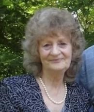 Obituary of Lois Jean Kanelos