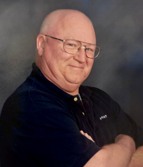 Obituary of Robert Earl Talley