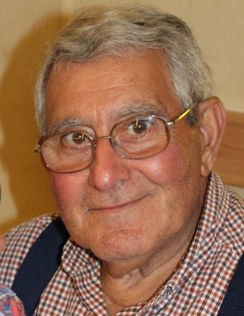 Obituary of Mohamad Iter