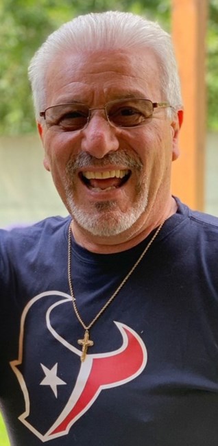 Obituary of Vincent Joseph Adduci Jr.