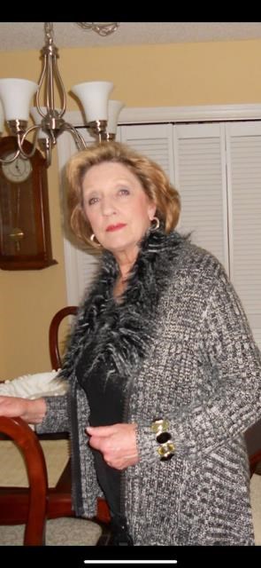 Obituary of Bettye Faye Rivers