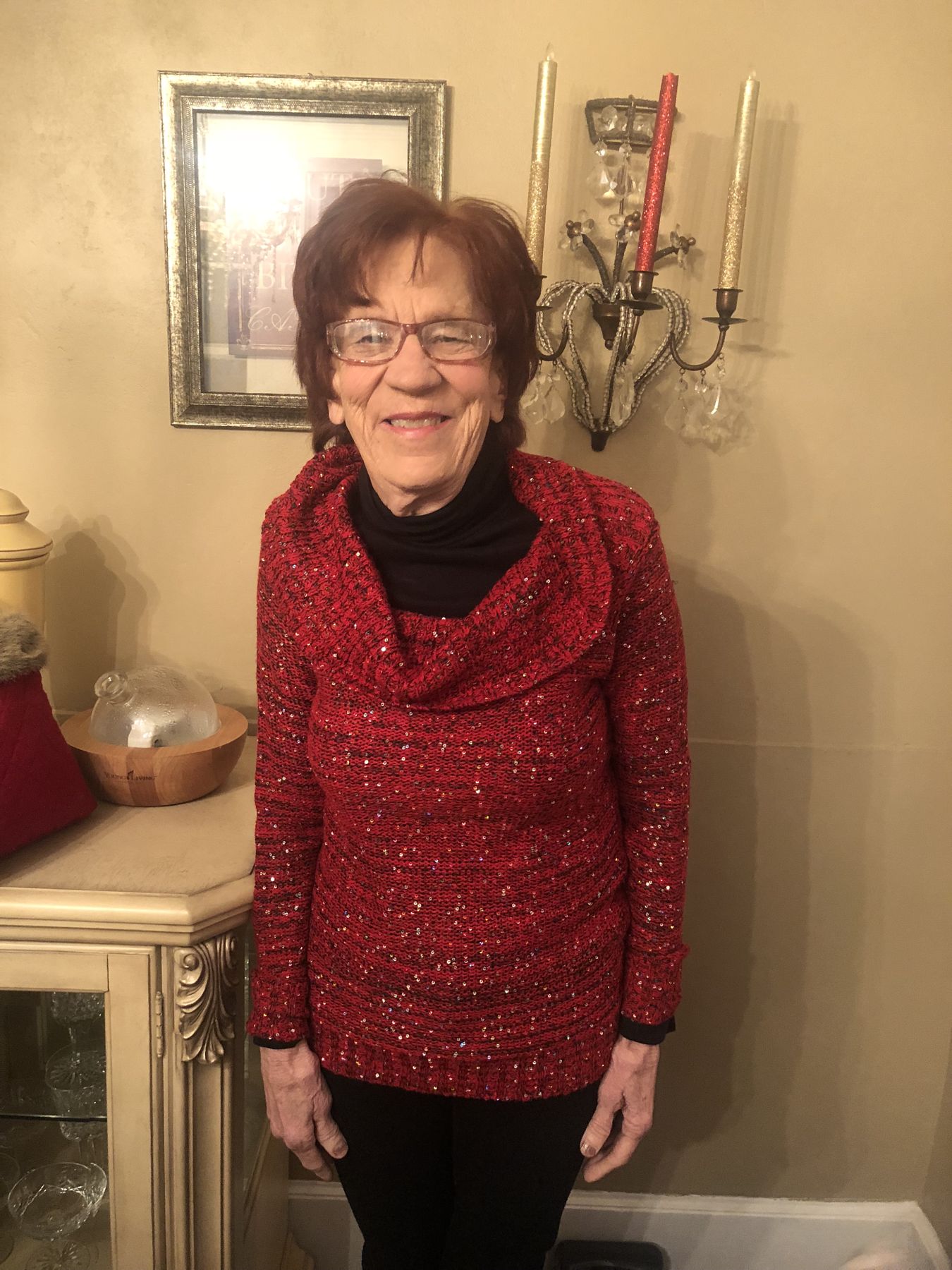 Obituary of Darlene Mary Edler