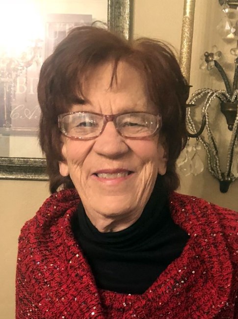 Obituary of Darlene Mary Edler