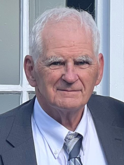 Obituary of Frank X. Pumphret