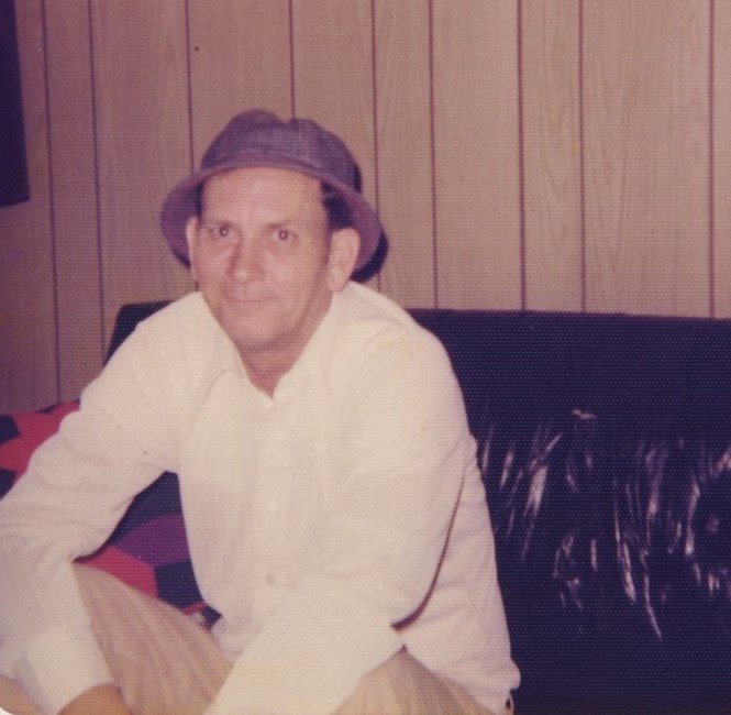 Obituario de Mr. Jerry Clent Lloyd