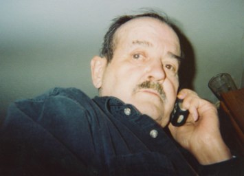 Obituary of Walter Timothy Schroeder