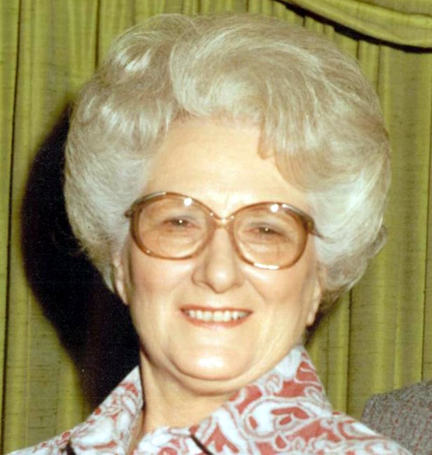 Obituary of Nell Stewart