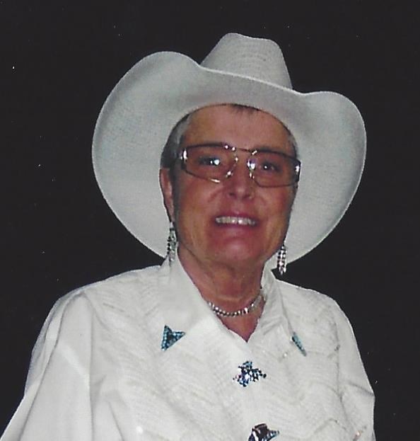 Obituary of Gloria Anderson