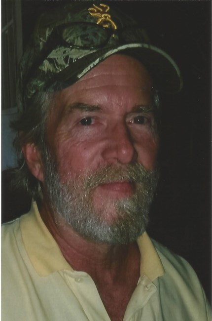Obituary of Curtis Aaron Bell Jr.