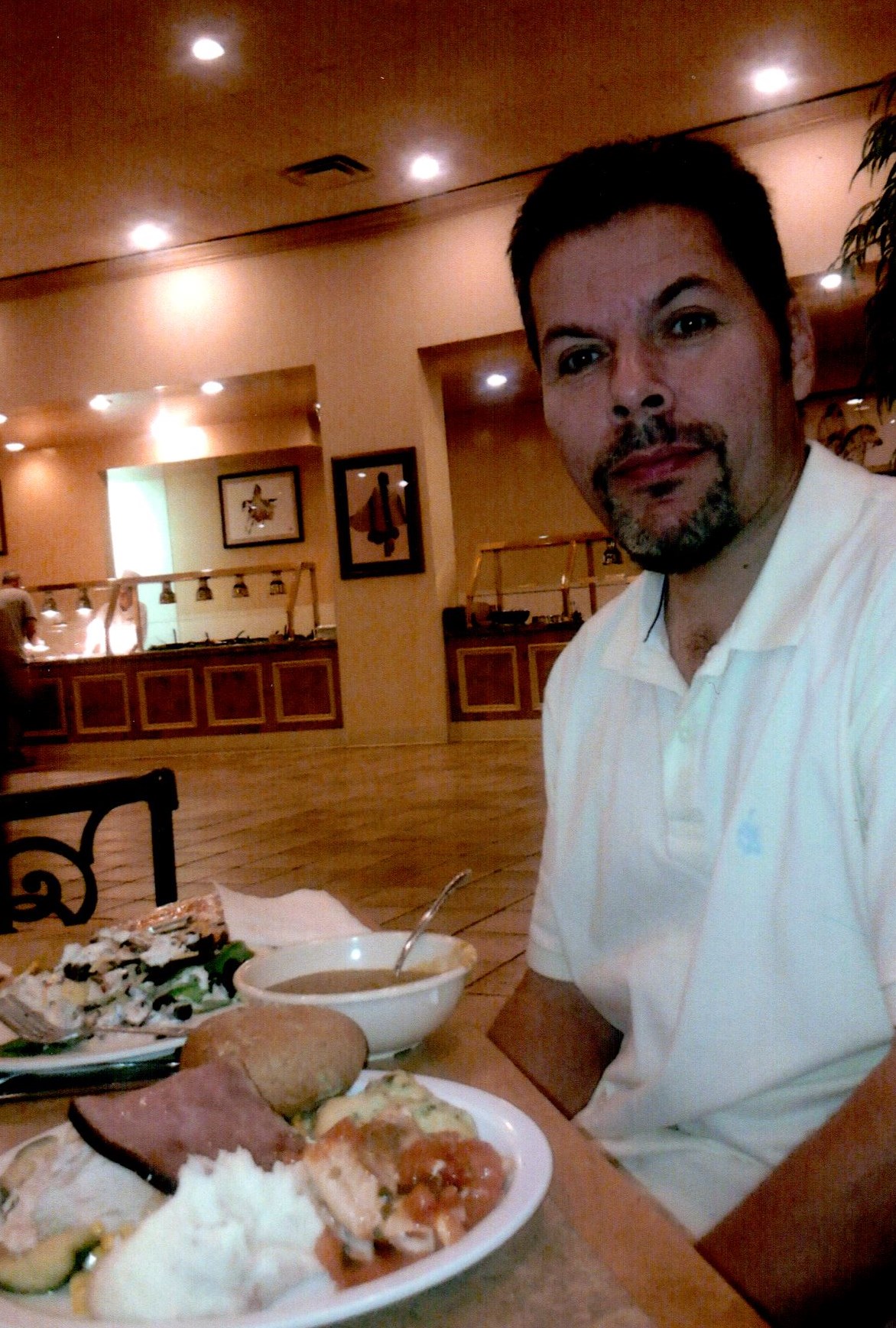 Donald Hubert Obituary - Tucson, AZ