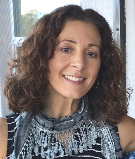 Obituary of Anita Belfi