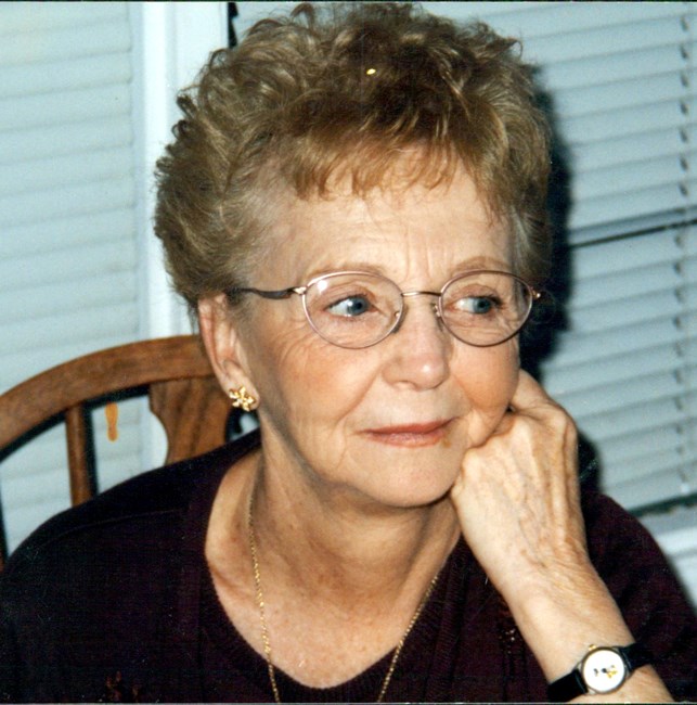 Obituario de Dorothy Rosina Brown
