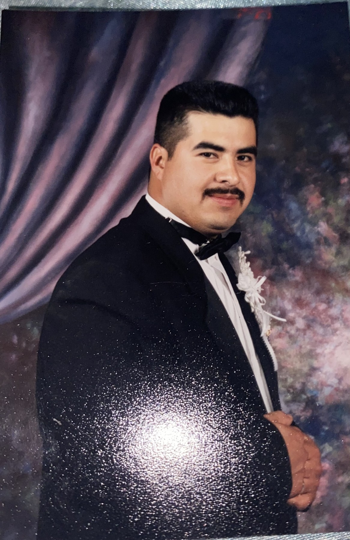 Obituary of Manuel Garcia