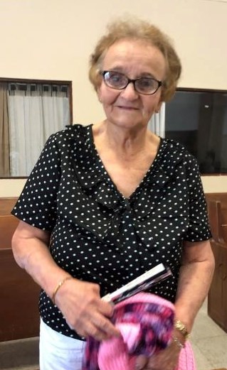 Obituary of Luz Belén Nieves Cruz