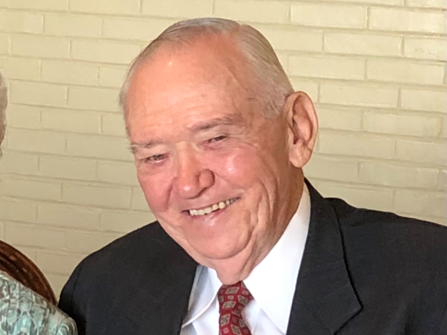 Obituary of W. Frank Francis Sr.
