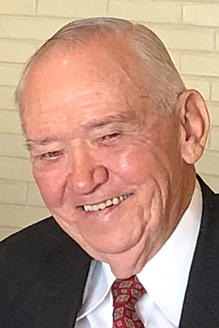 Obituary of W. Frank Francis Sr.