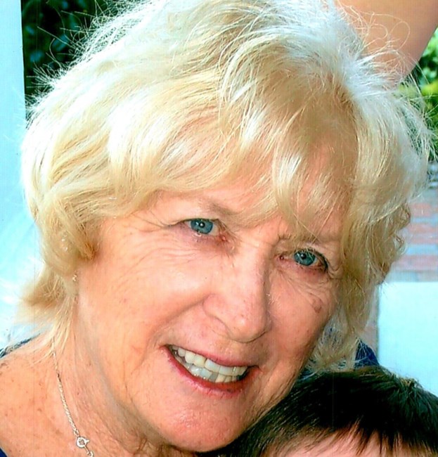 Obituary of Betty Sue Oliver