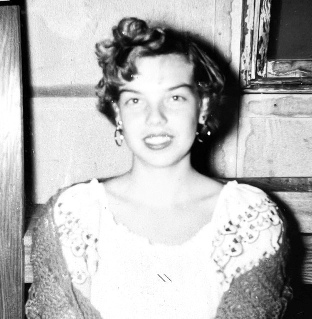 Obituary of Barbara Jean Romero