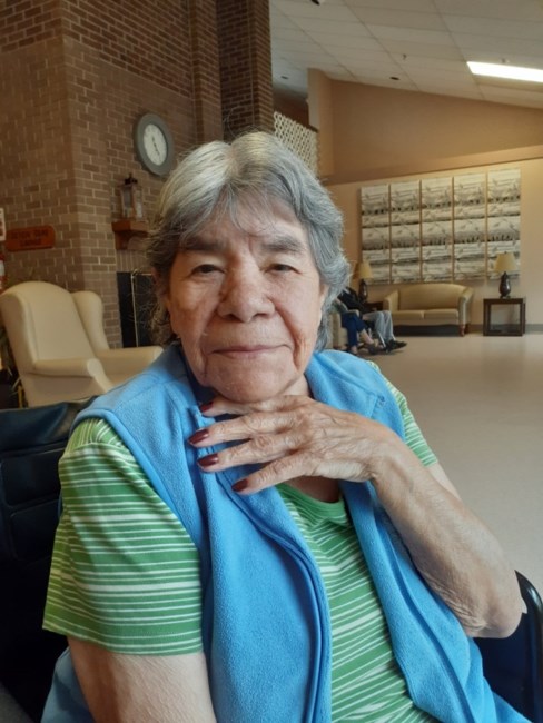 Avis de décès de Mrs. Jeanne Denice McKay