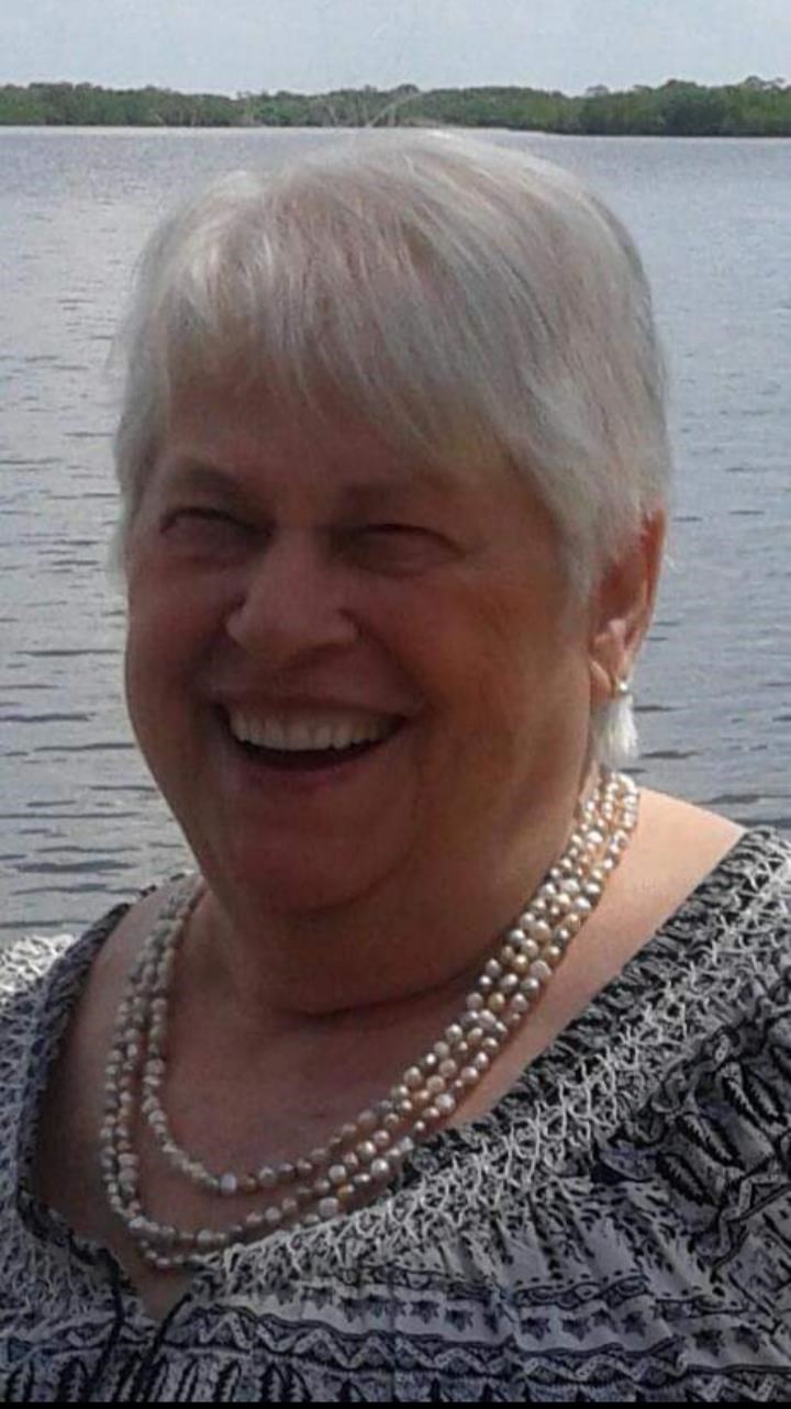 Jo Ella Davis Obituary Cape Coral, FL