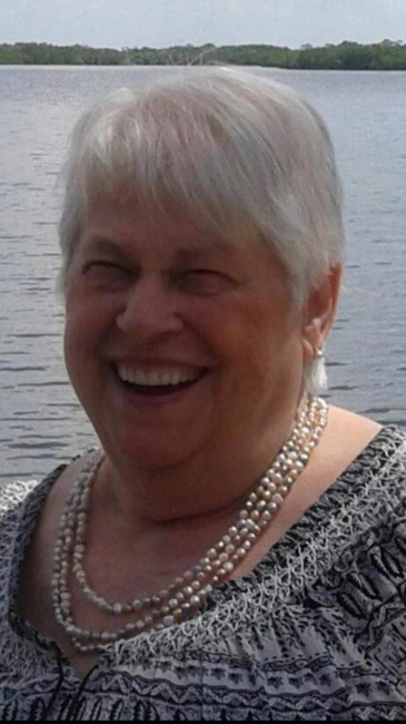 Obituary of Jo Ella Davis