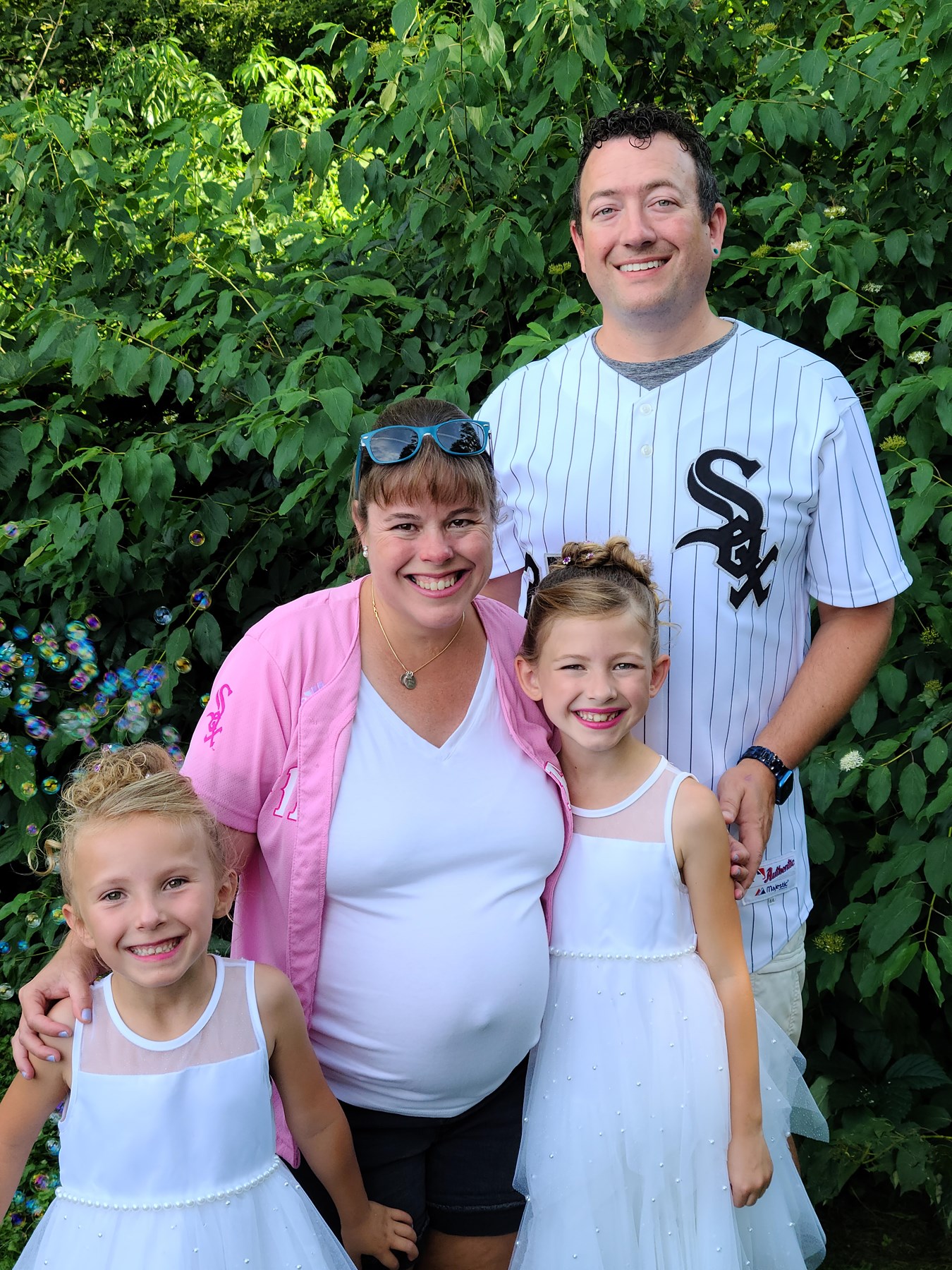 Obituary of Joseph Andrew Rienstra