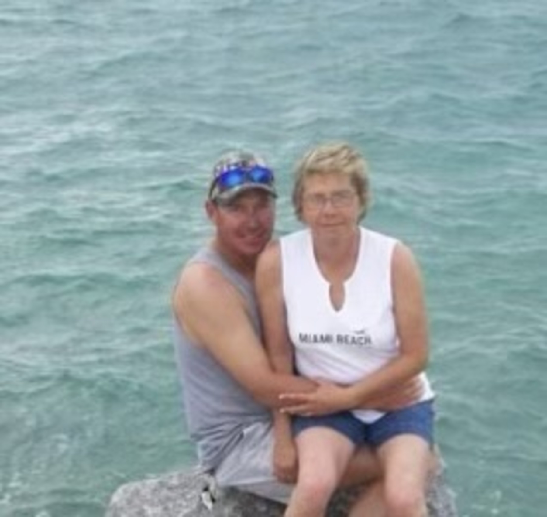 Obituary of Mary Blanchard Palmer