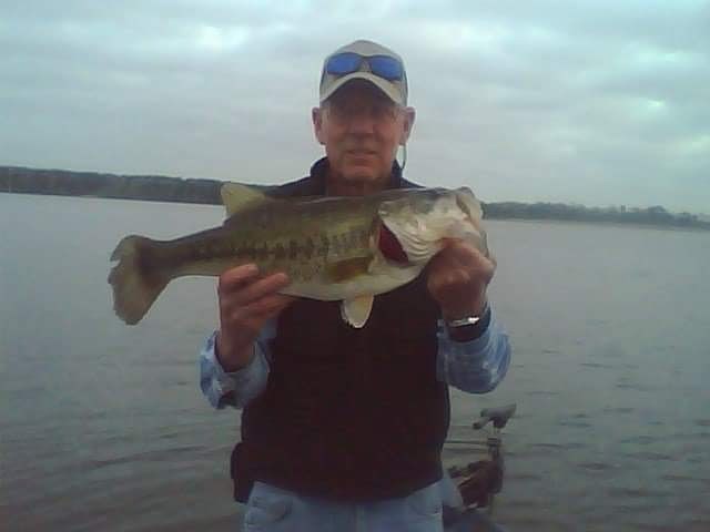 Obituary of Charles 'Chuck' McNatt