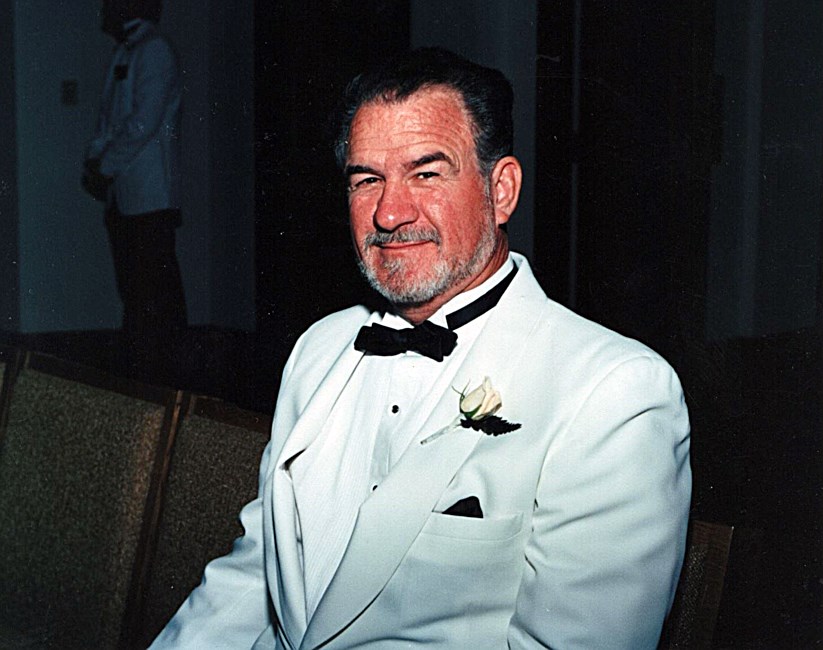 Obituary of Arthur Guinn