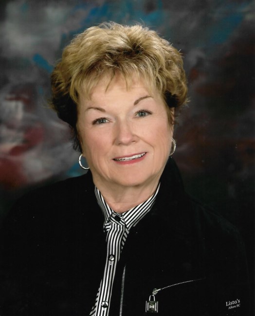 Avis de décès de Colleen Ann Dorrycott