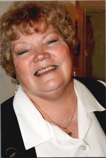 Obituary of Constance Jolene Forrest