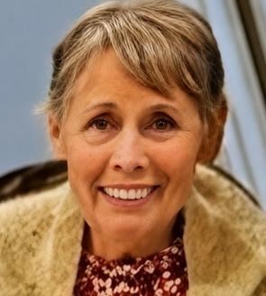 Obituary of Kay Blair