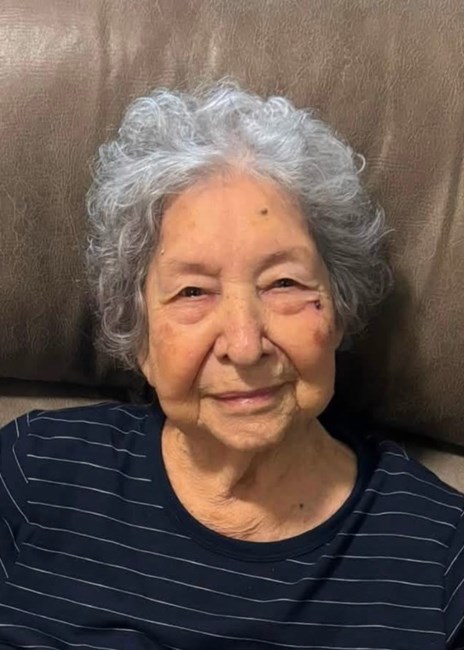 Obituary of Julia Anne Watson