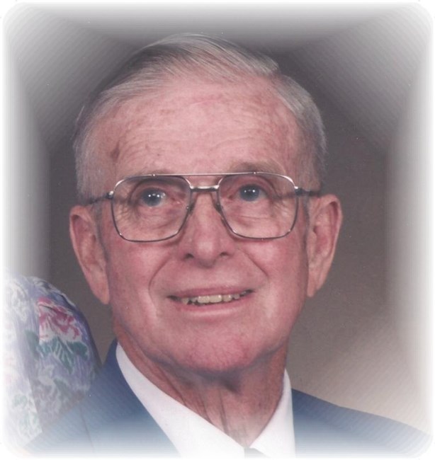 Obituary of Charles Robert Rahm