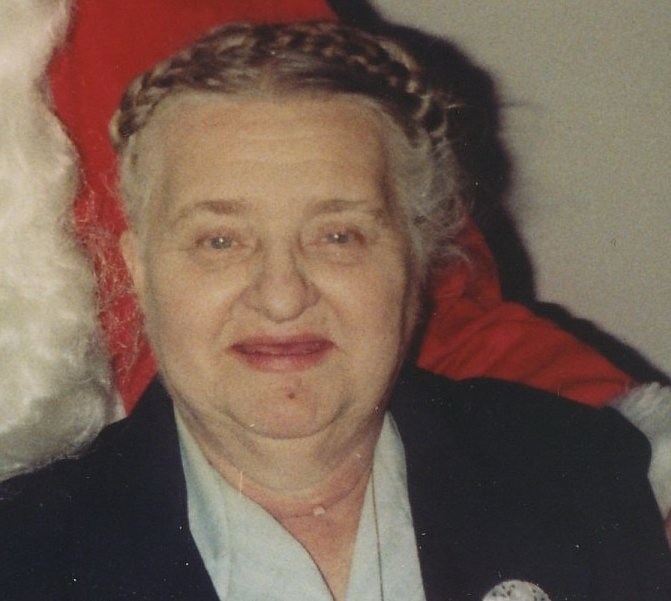 Obituary of Lucille M. Werkheiser