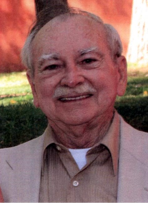 Obituary of Everett Edward Taylor