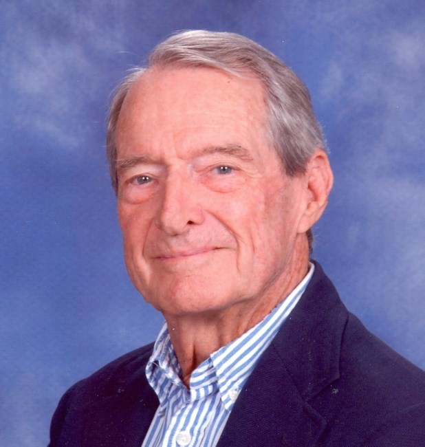 Obituary of Mr. Arthur S. Thompson Jr.