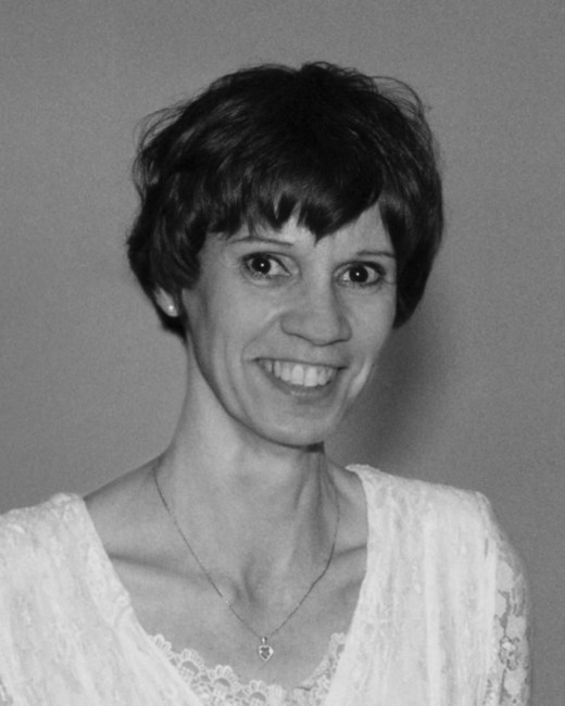 Obituary of Rita Louise Johnson