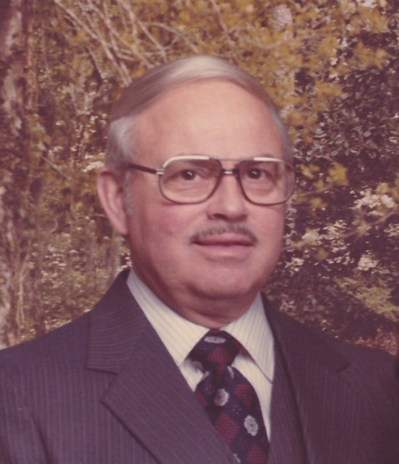 Obituary of Leland Verne Stanley