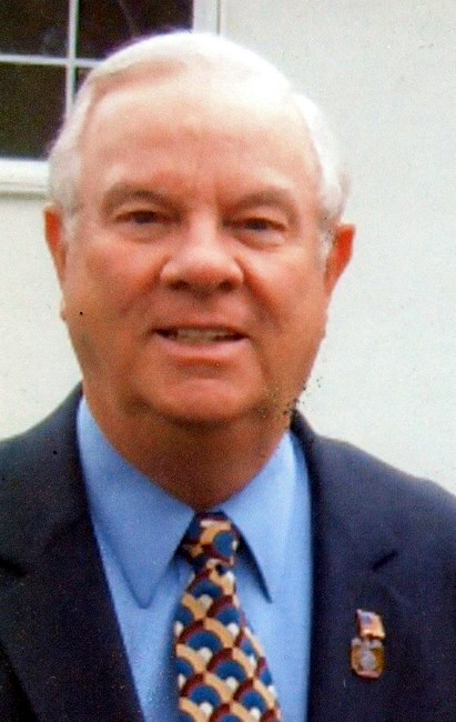 Obituary of Eugene Gokey